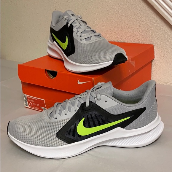 nike downshifter 12